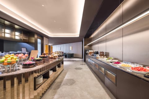 Tianjin Baodi Economic Development Zone Crystal Orange Hotel Hotel in Tianjin