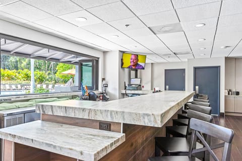 Holiday Inn St. Petersburg West By IHG Hotel in St Petersburg