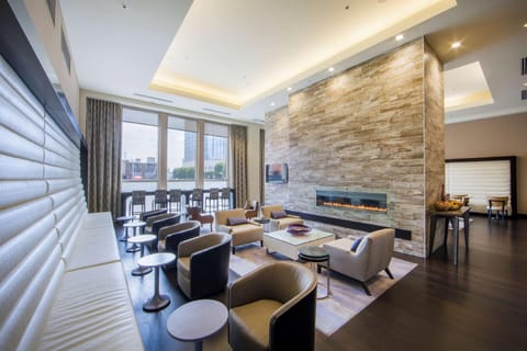 Hilton Nashville Downtown Hotel in Nashville