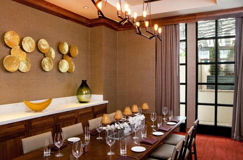 Hilton Nashville Downtown Hotel in Nashville