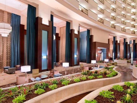 Hilton Nashville Downtown Hotel in Nashville