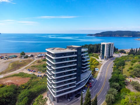 Bellemond Hotel & Residences Apartment hotel in Budva Municipality