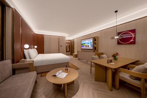 Facilities