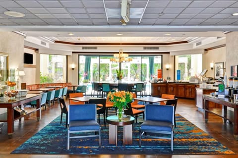 Hampton Inn Boca Raton Hotel in Boca Raton