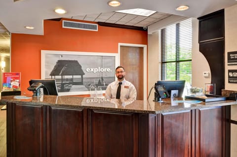 Hampton Inn Boca Raton Hotel in Boca Raton