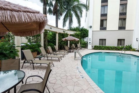 Hampton Inn Boca Raton Hotel in Boca Raton