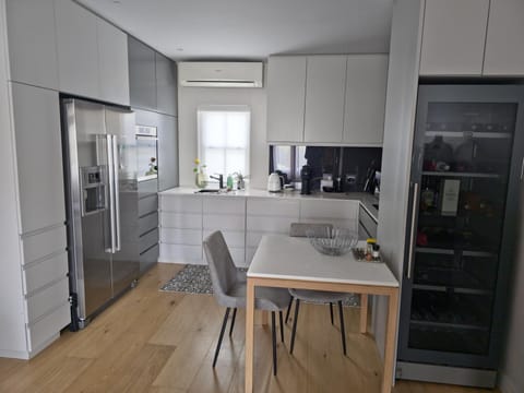 Winelands Golf Lodges 34 at De Zalze Resort in Stellenbosch