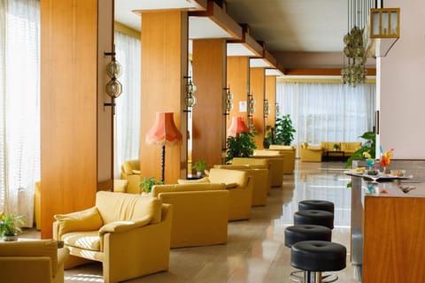 Grand Hotel Cesare Augusto Hotel in Sorrento