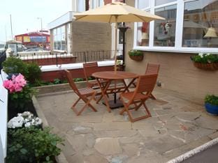 The Sandhurst Hotel Hotel in Blackpool