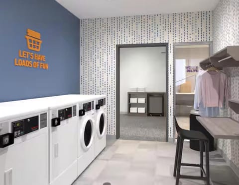 Home2 Suites by Hilton Spring Hill Hotel in Tennessee