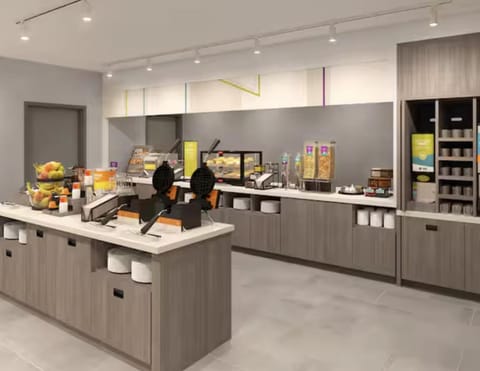 Home2 Suites by Hilton Spring Hill Hotel in Tennessee