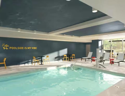 Home2 Suites by Hilton Spring Hill Hotel in Tennessee