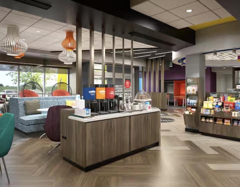 Tru by Hilton Spring Hill Hotel in Tennessee