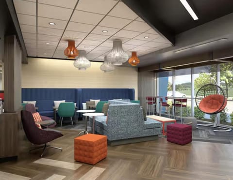 Tru by Hilton Spring Hill Hotel in Tennessee