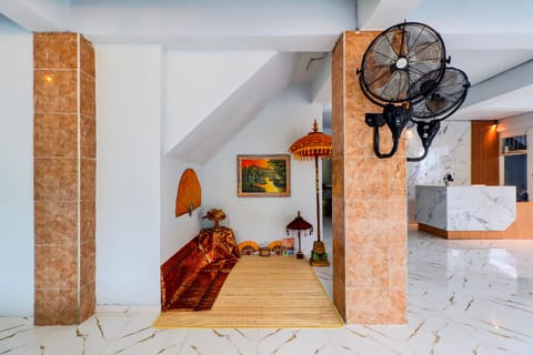 Townhouse Oak @lebak Bene Near Kuta Beach Resort in Kuta