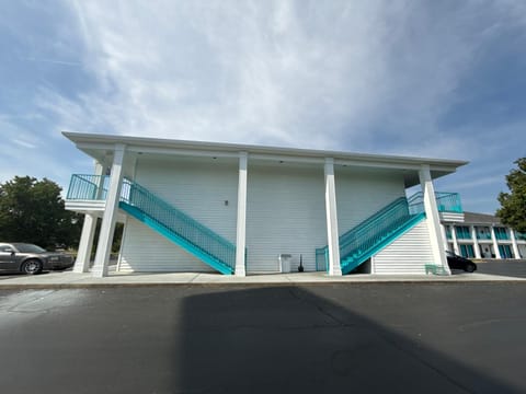 Southern Soho Boutique Hotel Hotel in Anniston