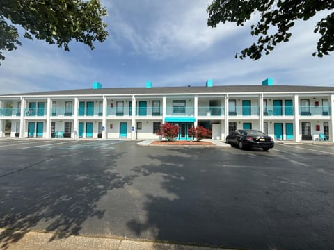 Southern Soho Boutique Hotel Hotel in Anniston