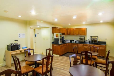 Inn of America Motel in Riviera Beach