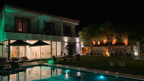 Property view