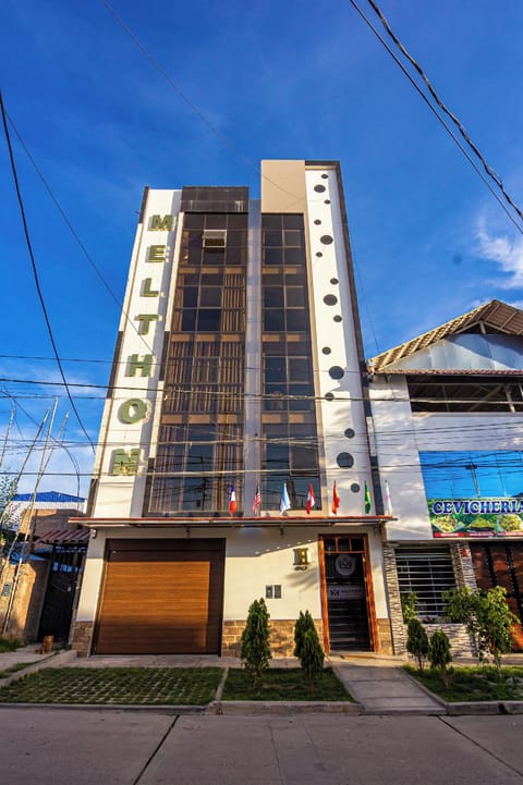 Property view