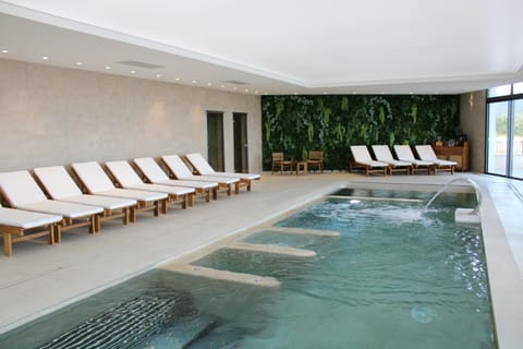 Best Western Premier A Storia Solenzara Hotel in Sari-Solenzara