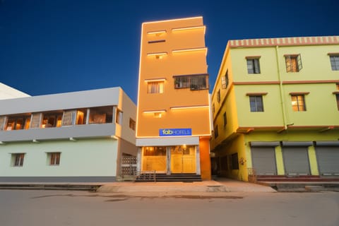 Property view