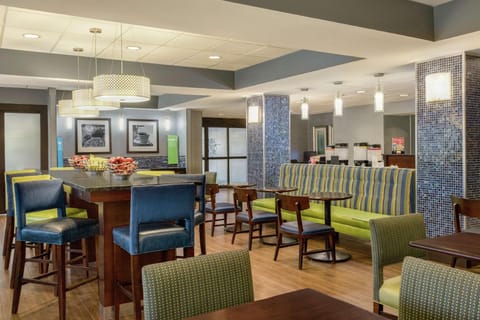 Hampton Inn Birmingham/Trussville Hotel in Trussville