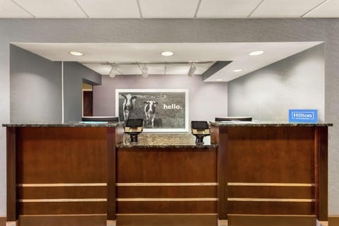Hampton Inn Birmingham/Trussville Hotel in Trussville