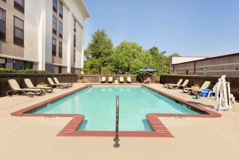 Hampton Inn Birmingham/Trussville Hotel in Trussville