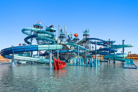 Water park