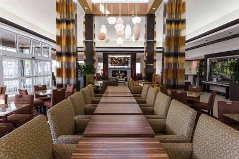 Hilton Garden Inn San Mateo Hotel in San Mateo