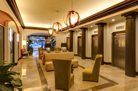 Hampton Inn & Suites New Orleans Downtown (French Quarter Area) Hotel in French Quarter