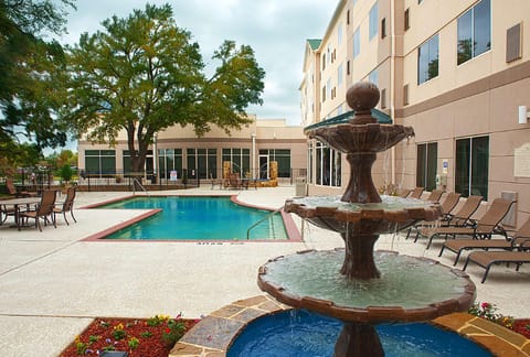 Hilton Garden Inn DFW Airport South Hotel in Irving