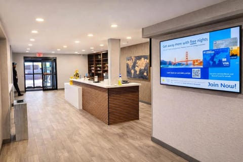 Best Western Cy-Fair Hotel in Cypress