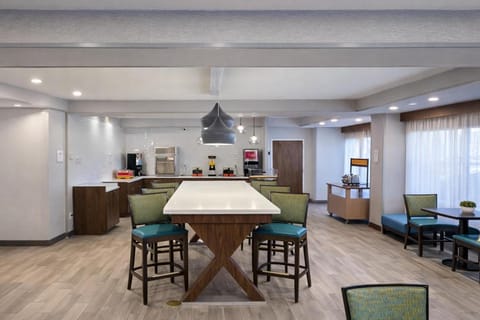 Best Western Cy-Fair Hotel in Cypress