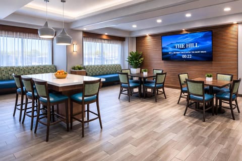 Best Western Cy-Fair Hotel in Cypress