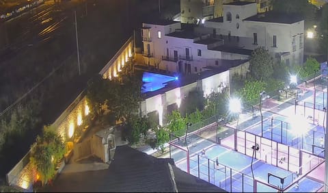 Borgo Double V Bed and Breakfast in Naples