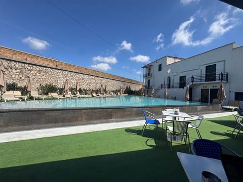 Borgo Double V Bed and Breakfast in Naples