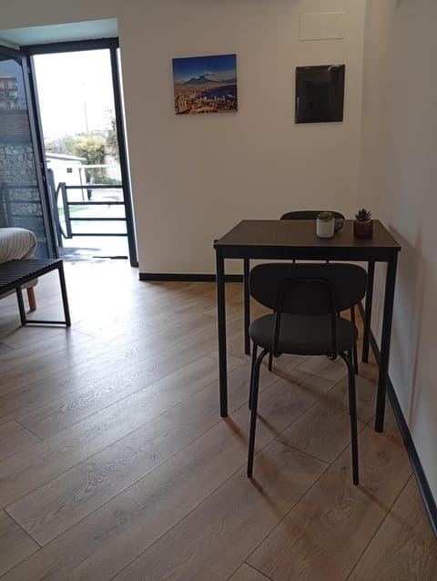 Borgo Double V Bed and Breakfast in Naples