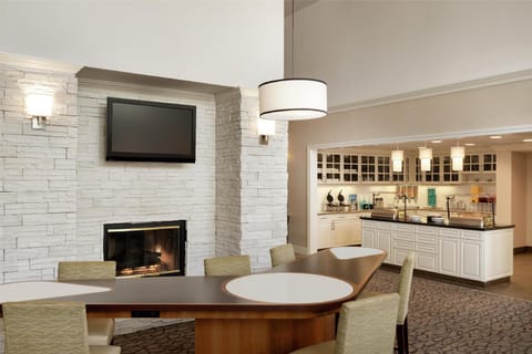 Homewood Suites by Hilton St. Petersburg Clearwater Hotel in Pinellas Park