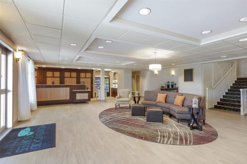 Homewood Suites by Hilton St. Petersburg Clearwater Hotel in Pinellas Park