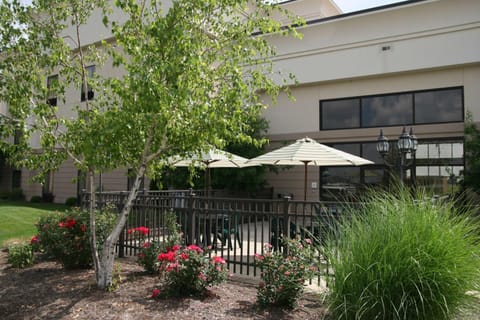 Hampton Inn & Suites Springfield-Southwest Hotel in Springfield