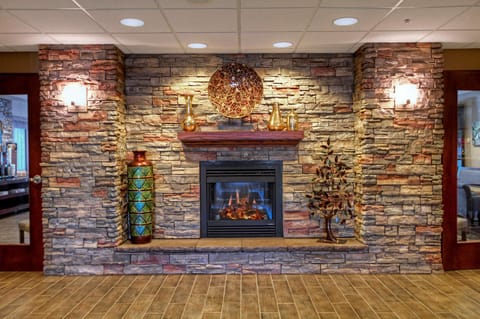 Hampton Inn Great Falls Hotel in Great Falls