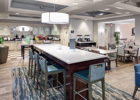 Hampton Inn Ft. Lauderdale Airport North Cruise Port Hotel in Fort Lauderdale