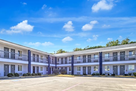 Heights Inn by Townhouse Harker Heights/Killeen Hotel in Harker Heights