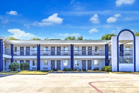Heights Inn by Townhouse Harker Heights/Killeen Hotel in Harker Heights