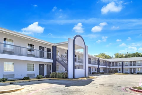 Heights Inn by Townhouse Harker Heights/Killeen Hotel in Harker Heights