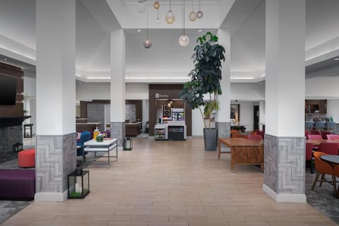 Hilton Garden Inn Wilkes Barre Hotel in Wilkes-Barre