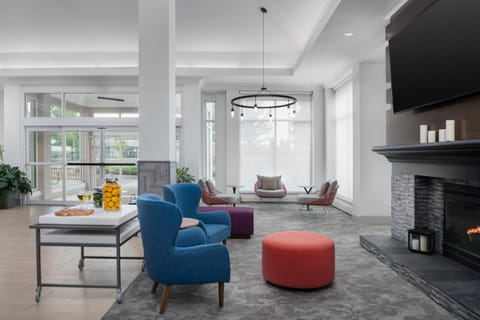 Hilton Garden Inn Wilkes Barre Hotel in Wilkes-Barre