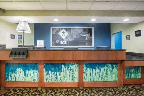 Baymont by Wyndham Thornton Hotel in Northglenn